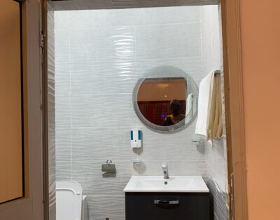 Magnifique Studio F2 très luxueux